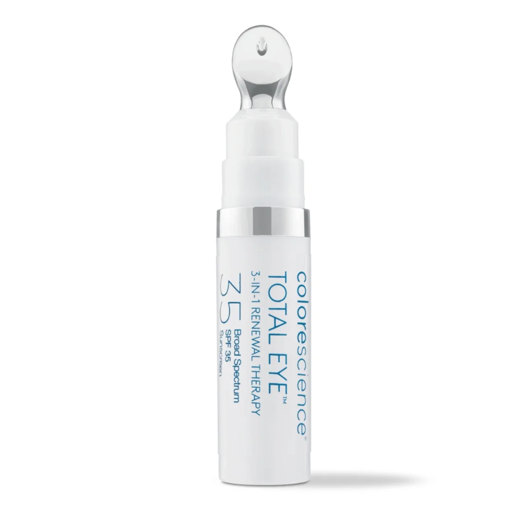 Total Eye 3-in-1 Renewal Therapy SPF 35 by Colorescience