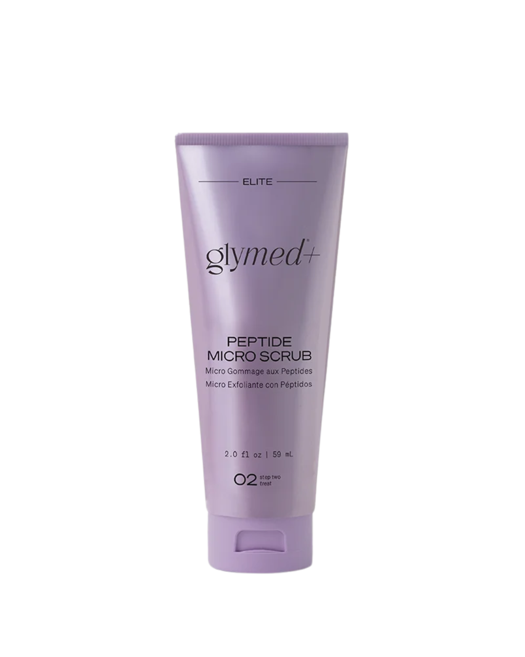 Peptide Micro Scrub by Glymed Plus