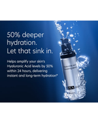 Hyaluronic Acid Boosting Serum