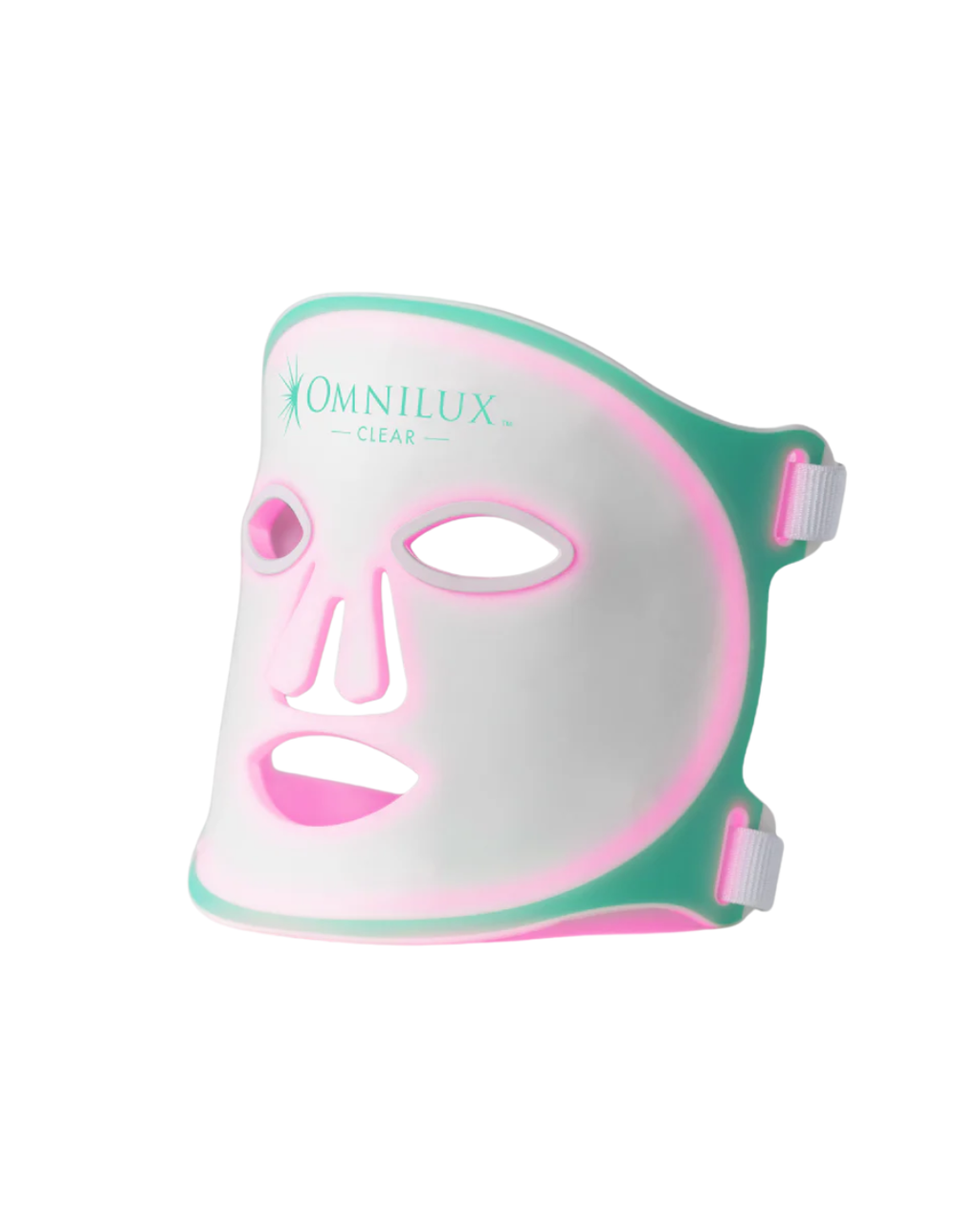 Omnilux Clear Face LED acne mask