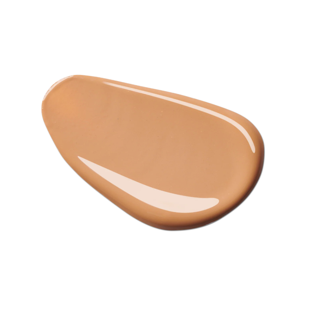 Sunforgettable Face Shield Matte SPF 50 texture