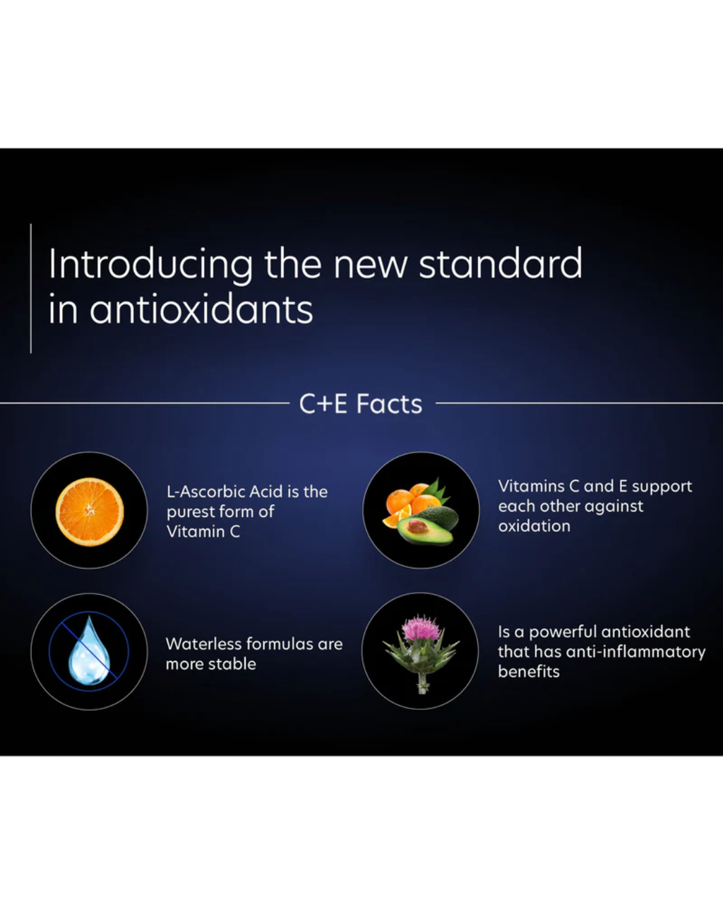 C&E Advanced Antioxidant Treatment product details