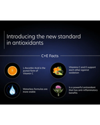 C&E Advanced Antioxidant Treatment