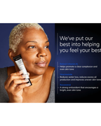 Intensive Brightening Treatment: 0.5% pure retinol
