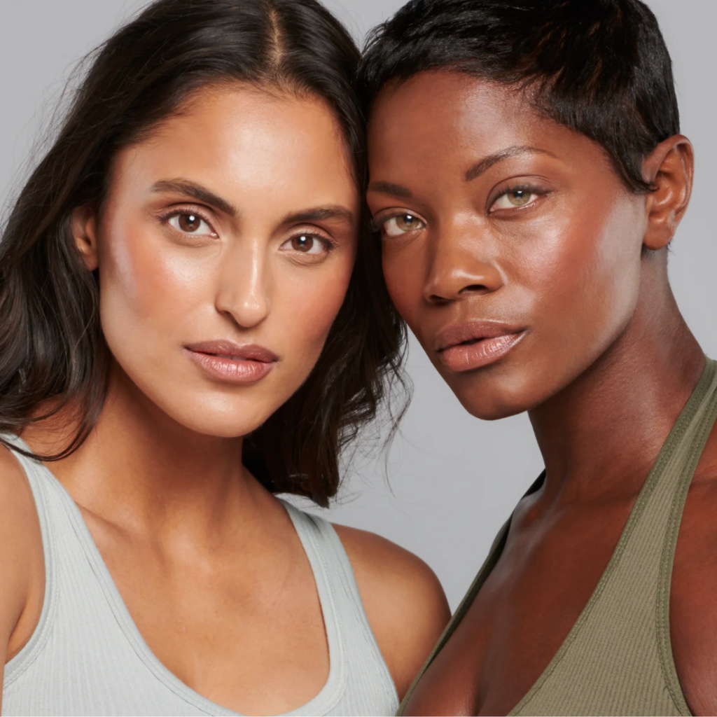 Sunforgettable Face Shield Glow SPF 50 detail