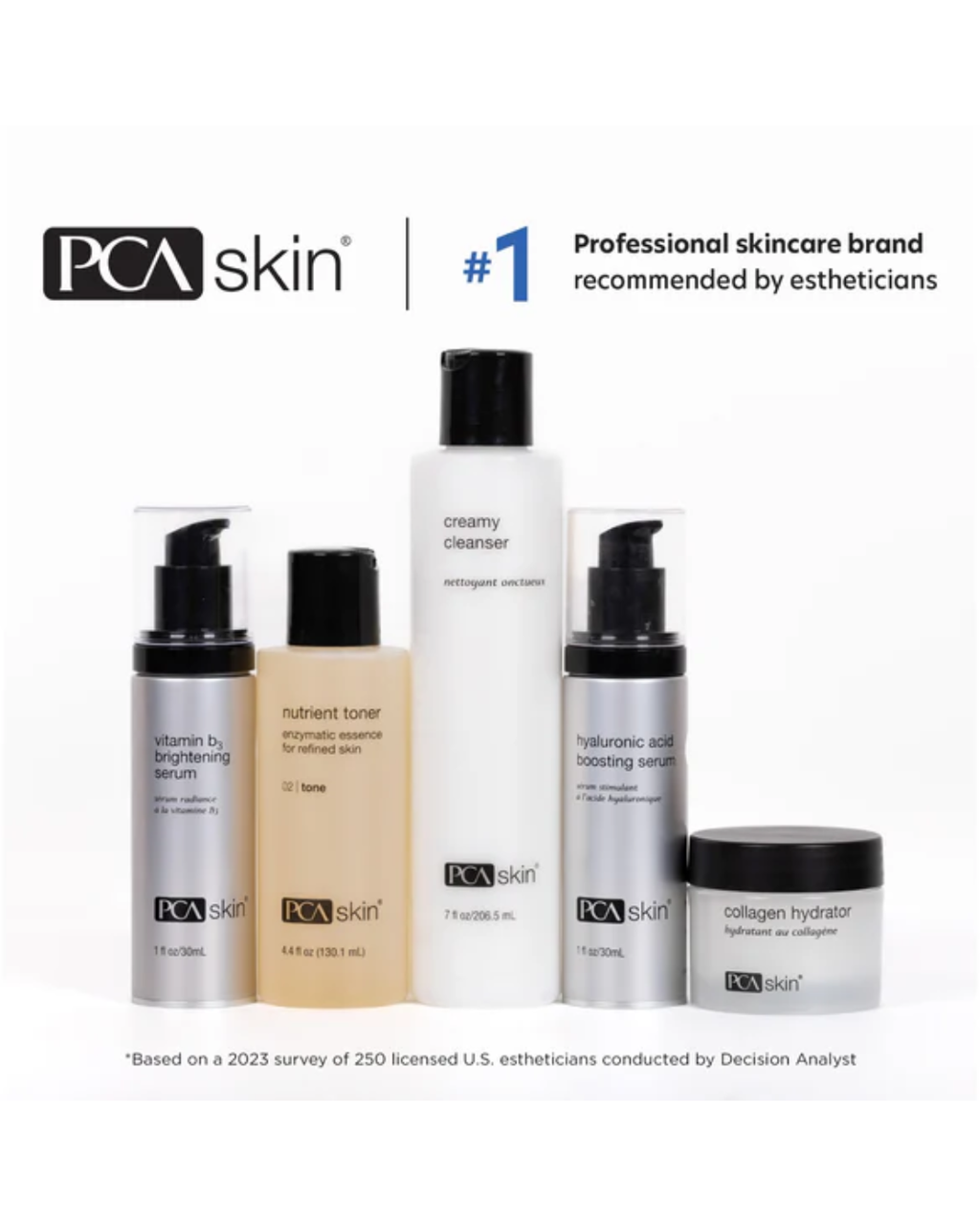 C&E Advanced Antioxidant Treatment lifestyle photo