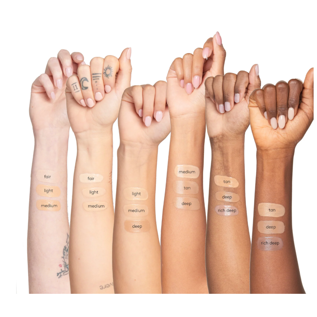 Sunforgettable® Total Protection® Face Shield Flex SPF 50