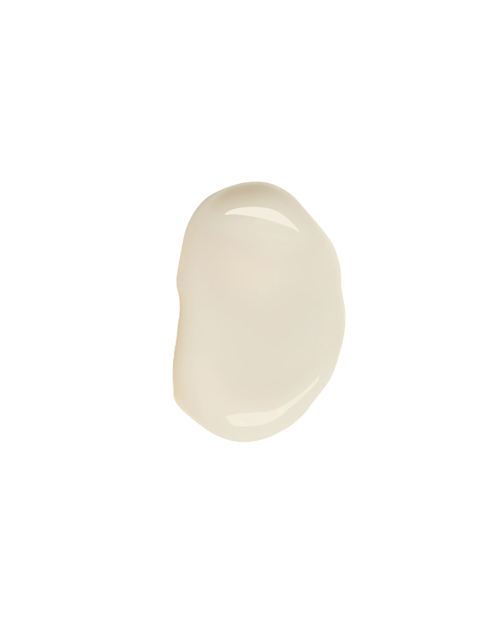 All Calm Multi-Corrective Serum applied to skin for calming and hydration