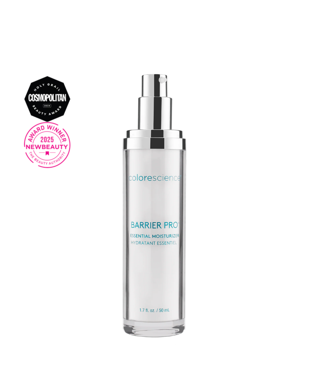 Barrier Pro Essential Moisturizer by Colorescience
