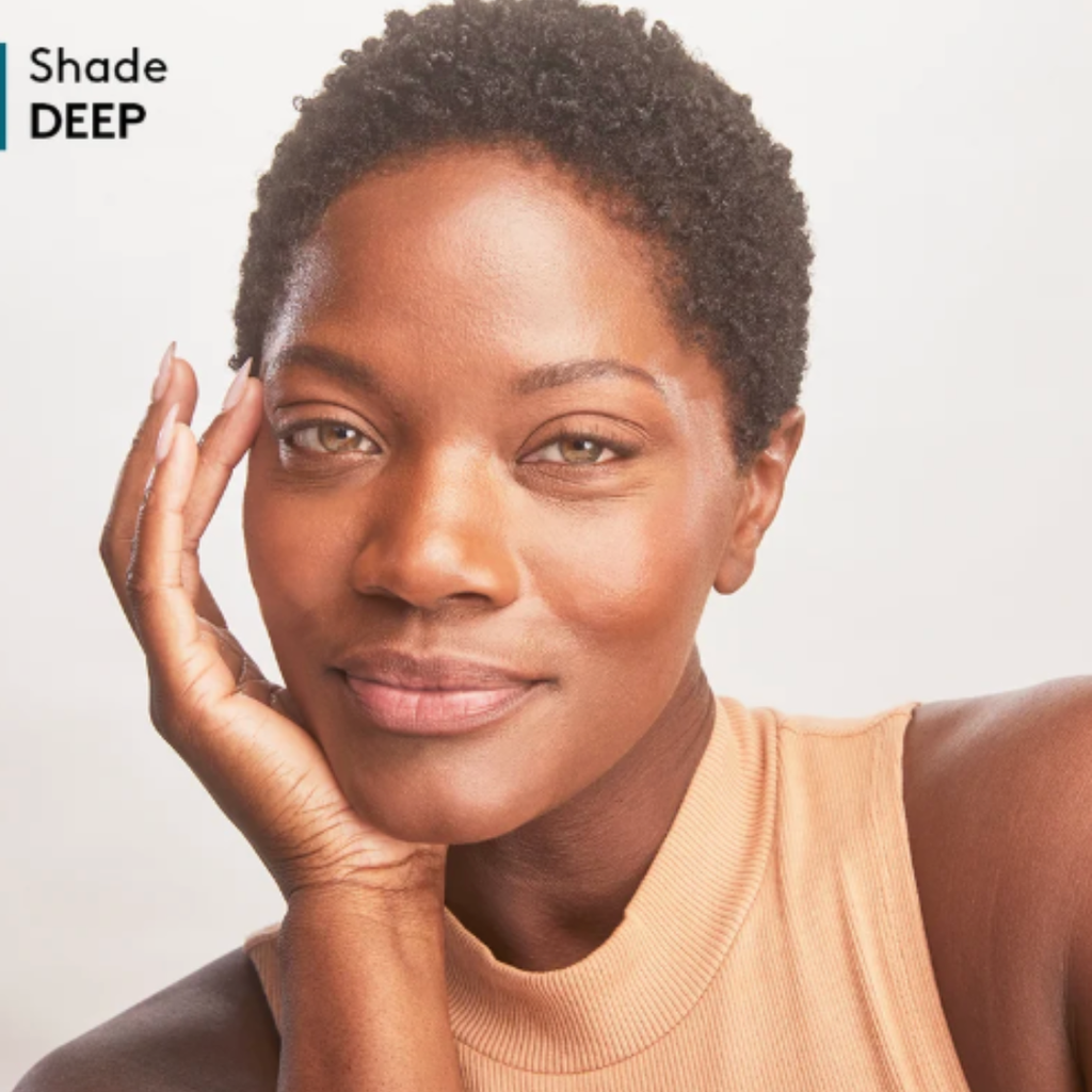 Sunforgettable Face Shield Flex SPF 50 packaging