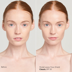 Sunforgettable® Total Protection® Face Shield Classic SPF 50