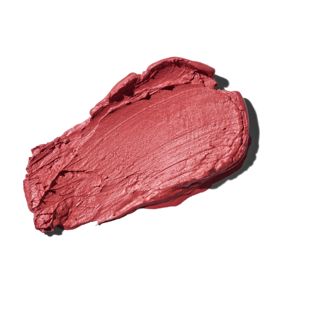 Sunforgettable Color Balm SPF 50 applied on skin