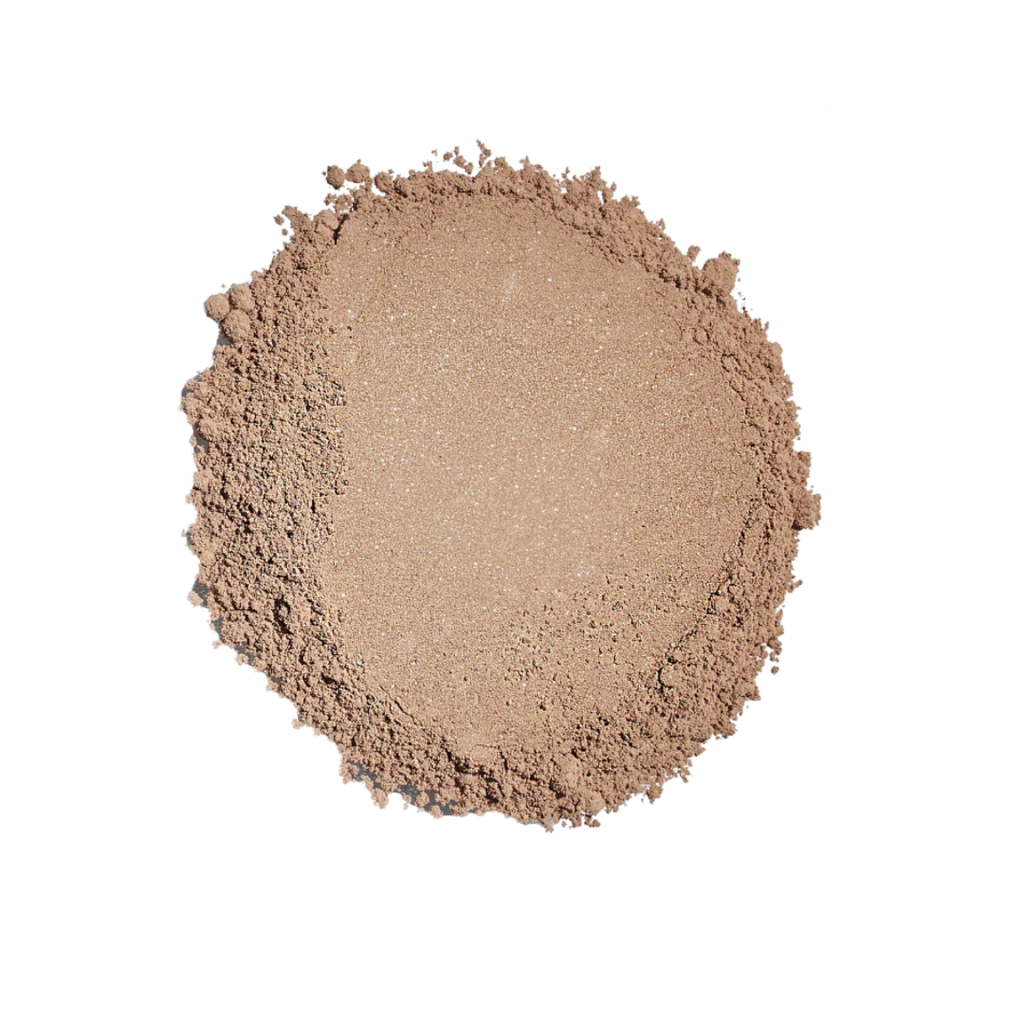 Sunforgettable Brush-On Shield Bronze SPF 50 brush