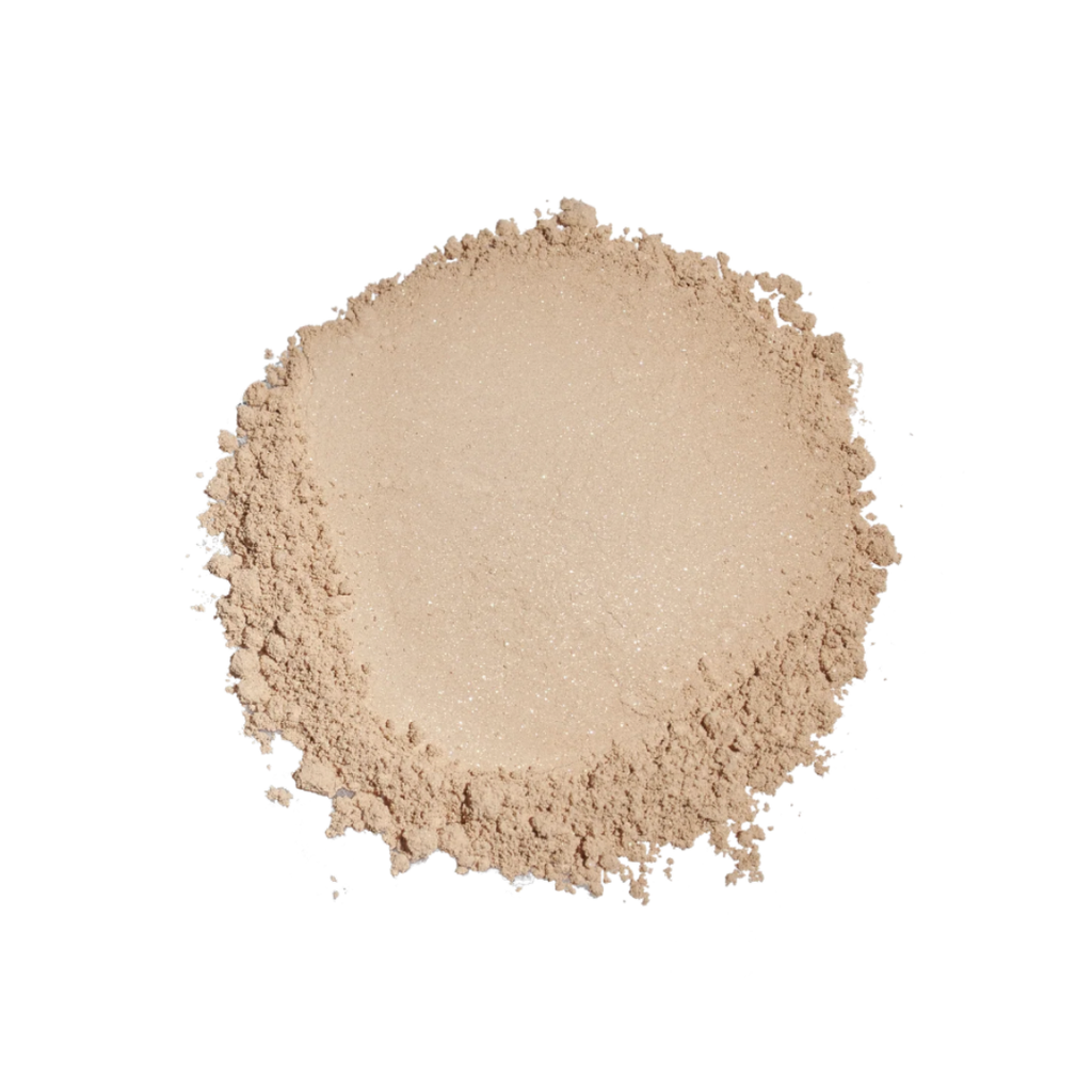 Sunforgettable Brush-On Shield Glow SPF 50 brush