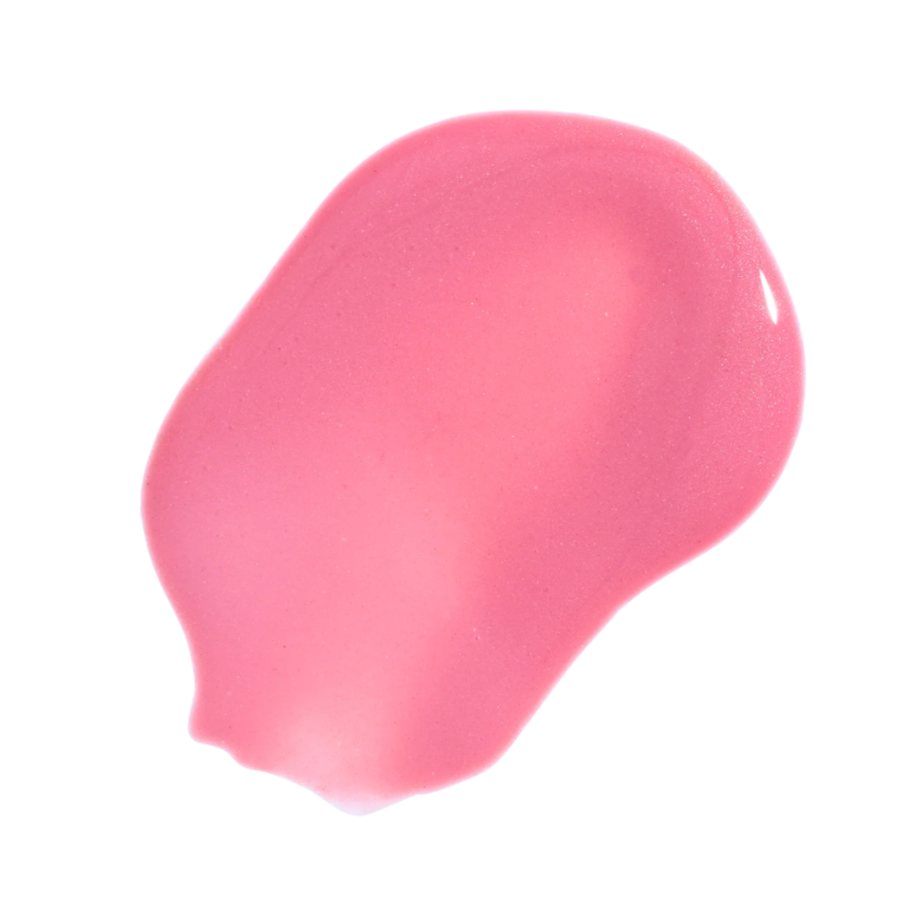 Peptide Lip Shine Champagne shade