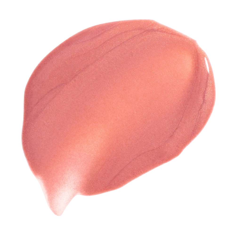 Peptide Lip Shine Pink shade