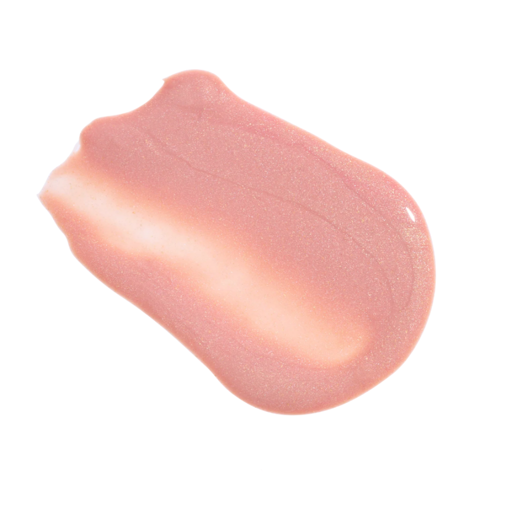 Peptide Lip Shine Savanna shade