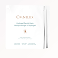 Omnilux Hydrogel Facial Mask