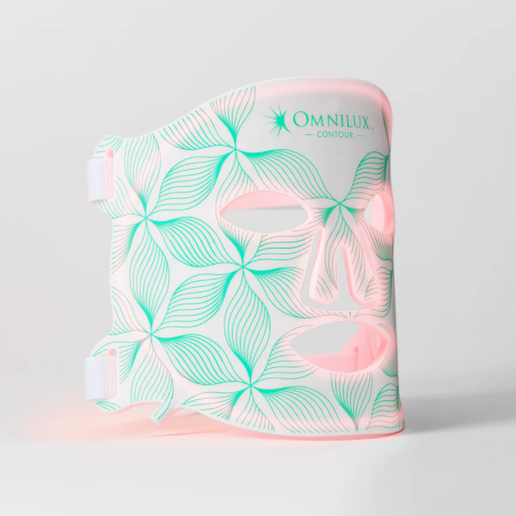 Omnilux Contour Face product box
