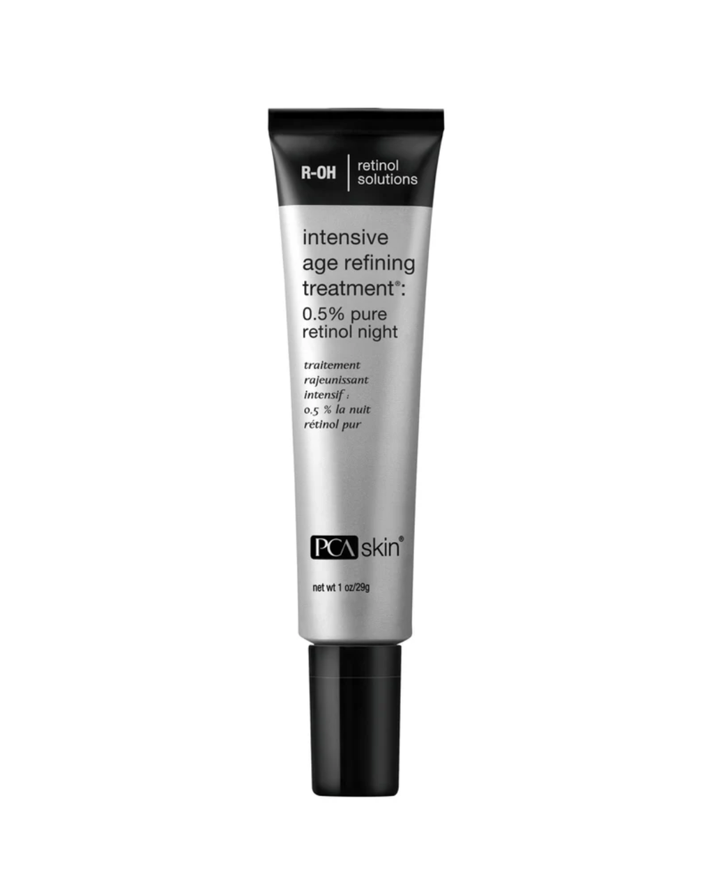 Intensive Age Refining Treatment 0.5% retinol by PCA Skin