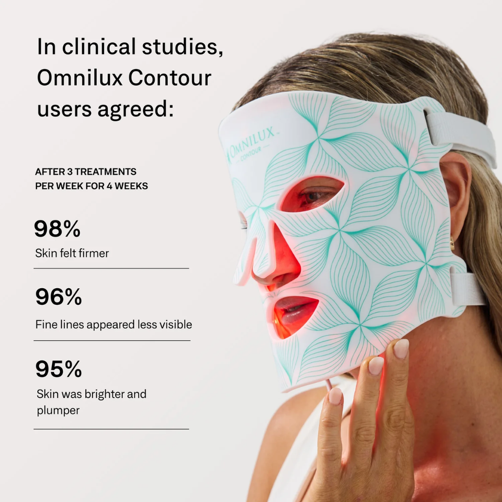 Omnilux Contour Face controller
