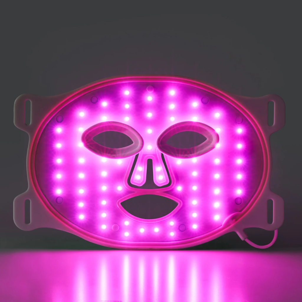 Omnilux Clear Face device