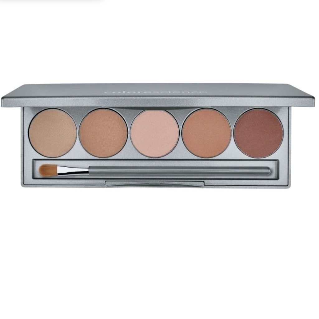 Mineral Corrector Palette SPF 20 by Colorescience