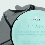 Hydrating Hydrogel Sheet Masks