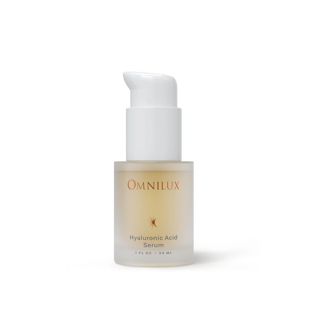 Hyaluronic Acid Serum by Omnilux