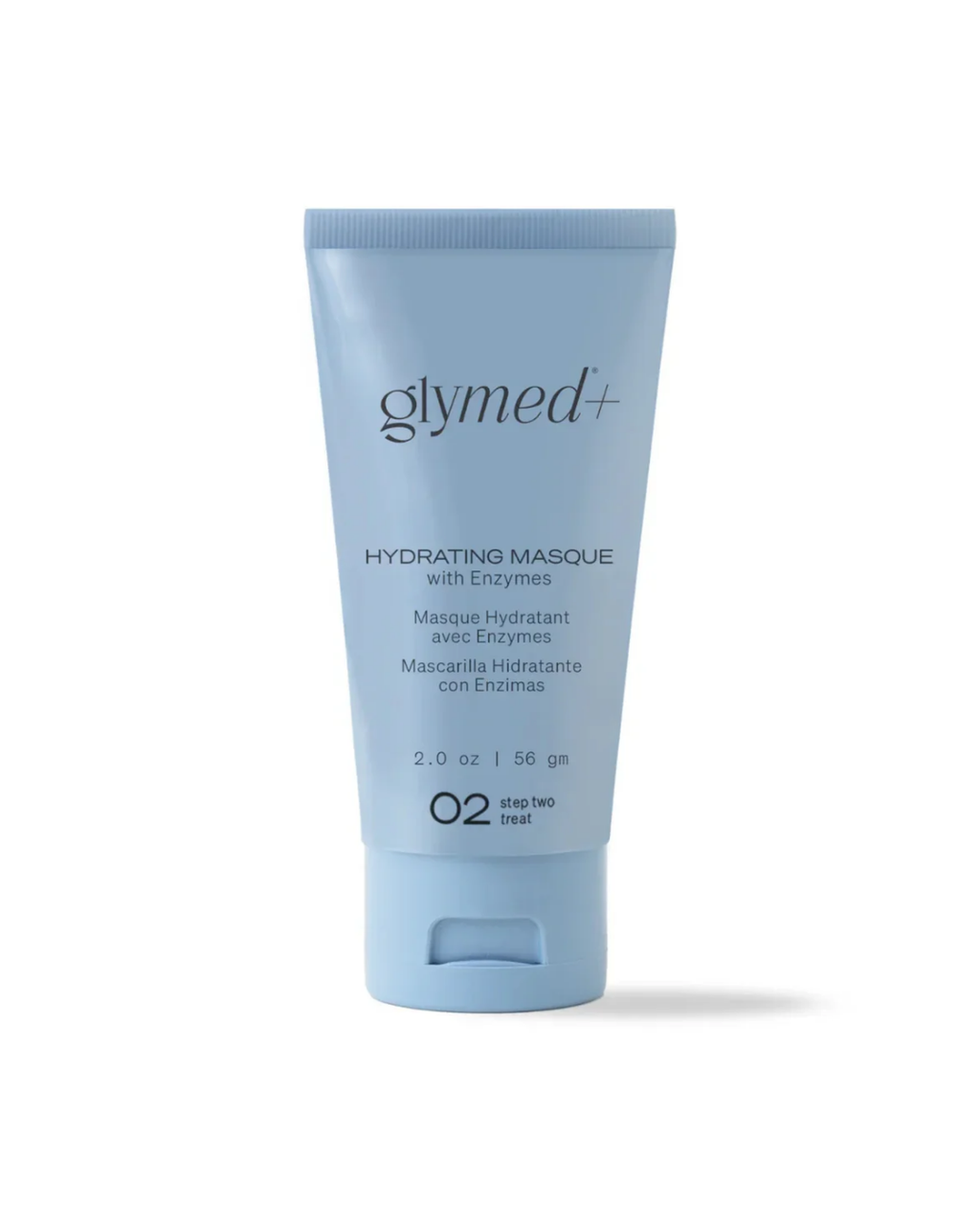 Hydrating Masque with Enzymes by Glymed Plus