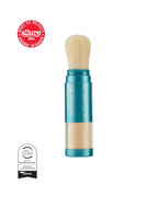 Sunforgettable Brush-On Shield SPF 50 by Colorescience