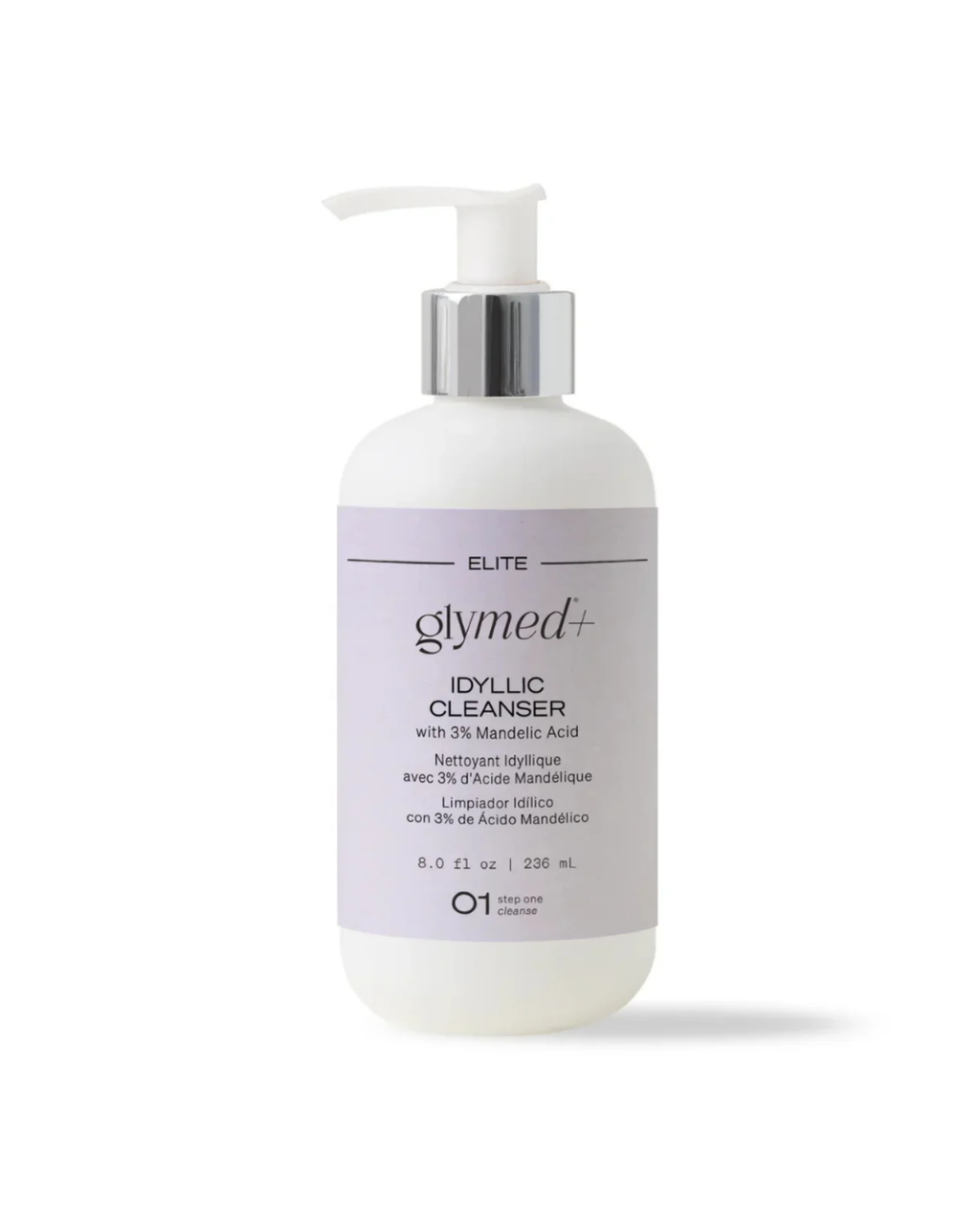 Idyllic Cleanser