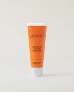 Serious Action Masque
