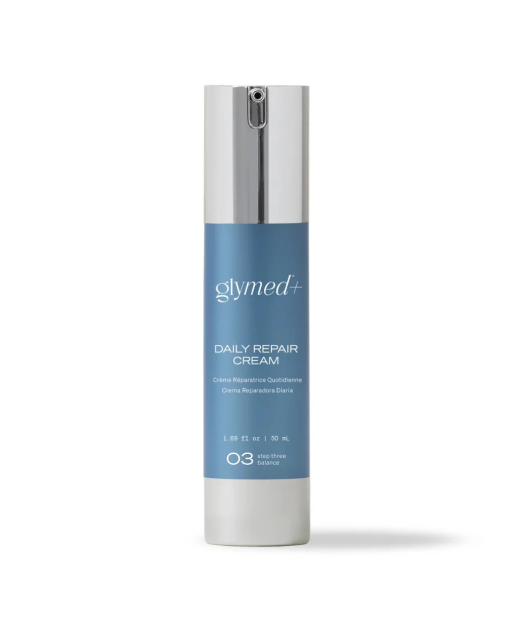 Daily Repair Cream by Glymed Plus