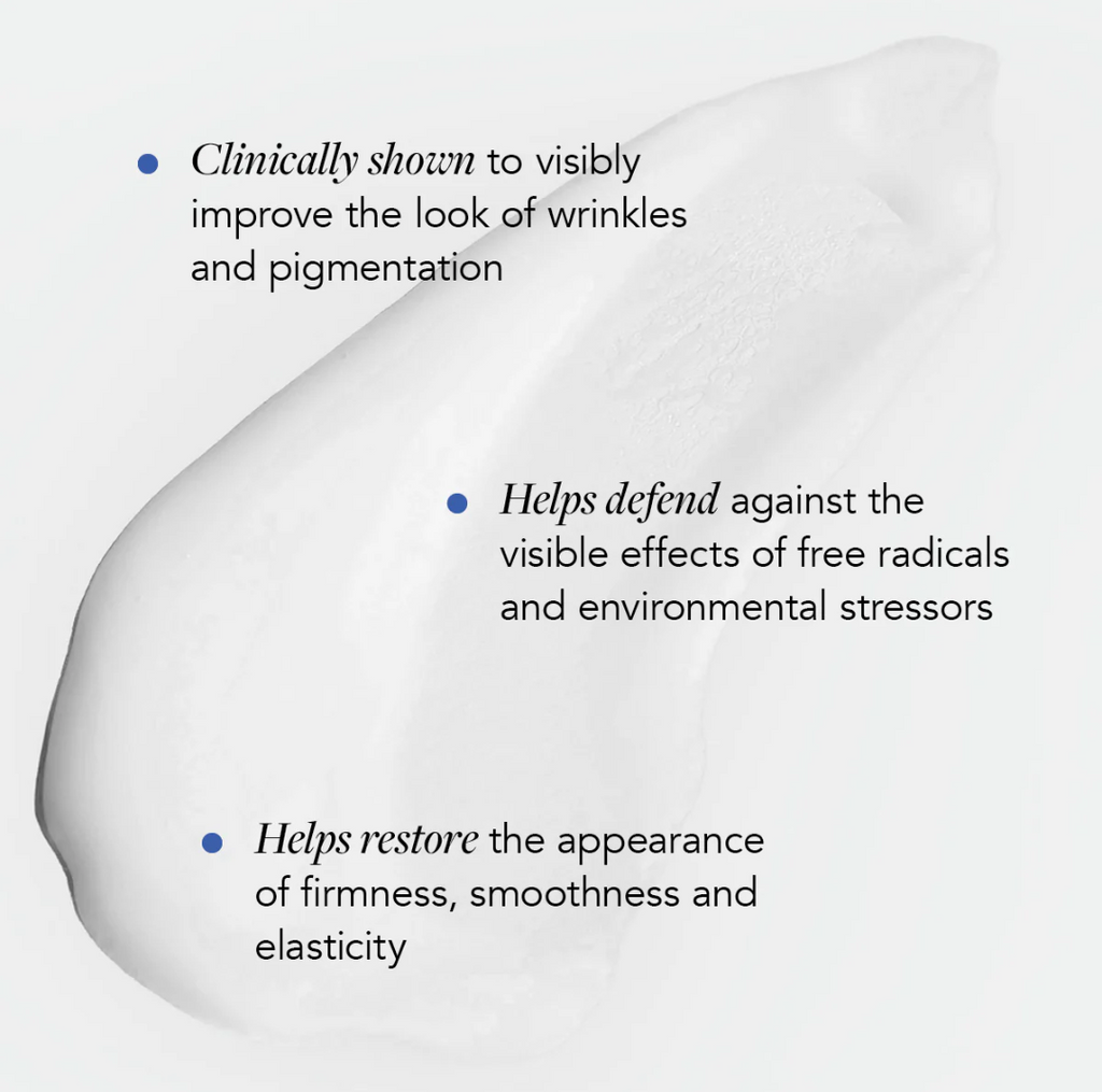 Restoring Power-C Serum