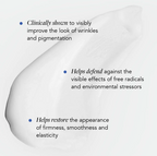 Restoring Power-C Serum