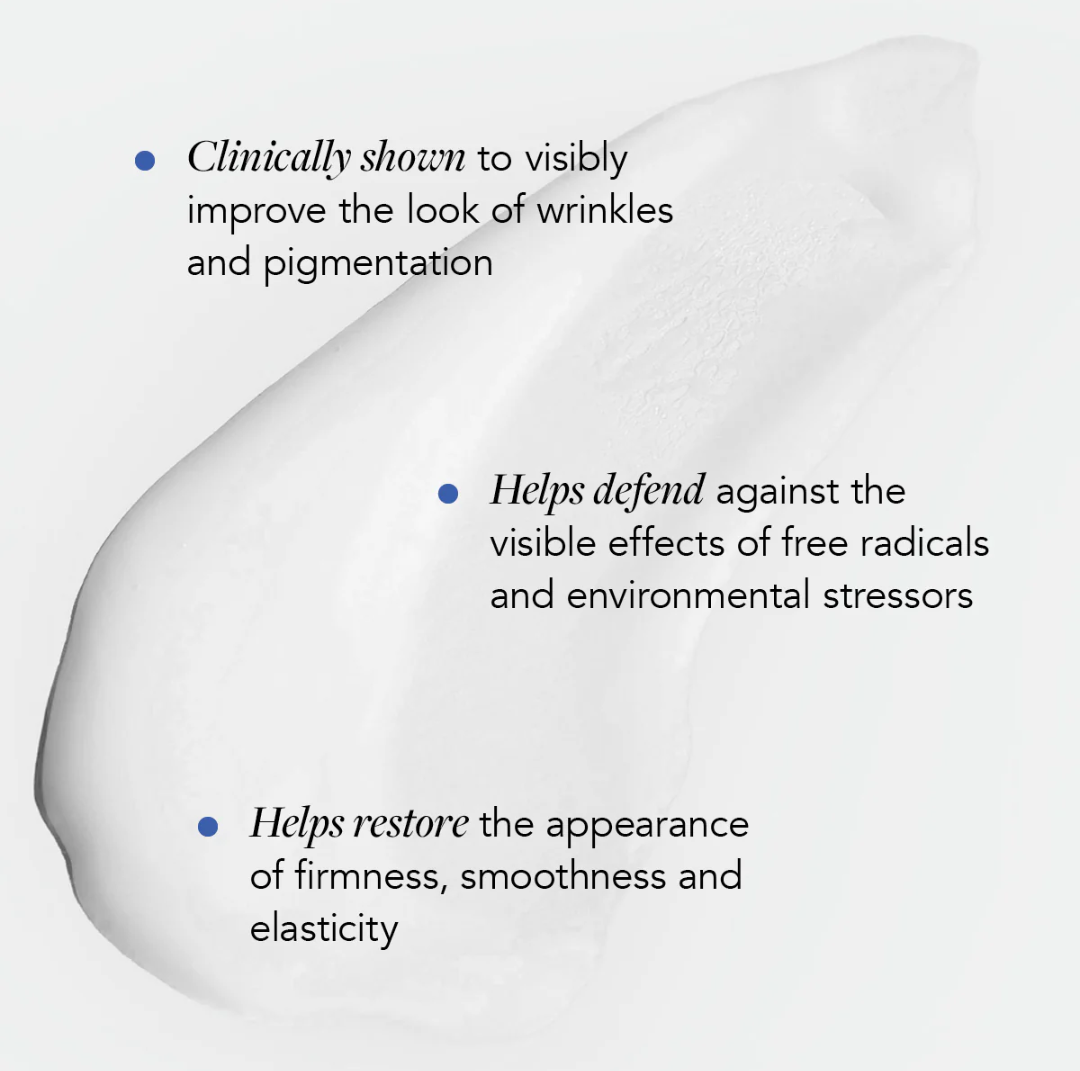 Restoring Power-C Serum
