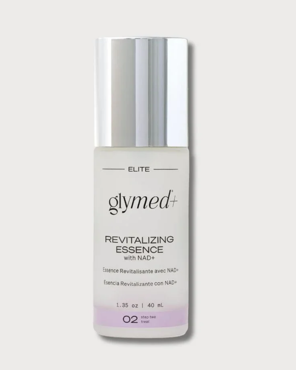 Revitalizing Essence with NAD+