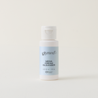 Mega Cream Cleanser packaging