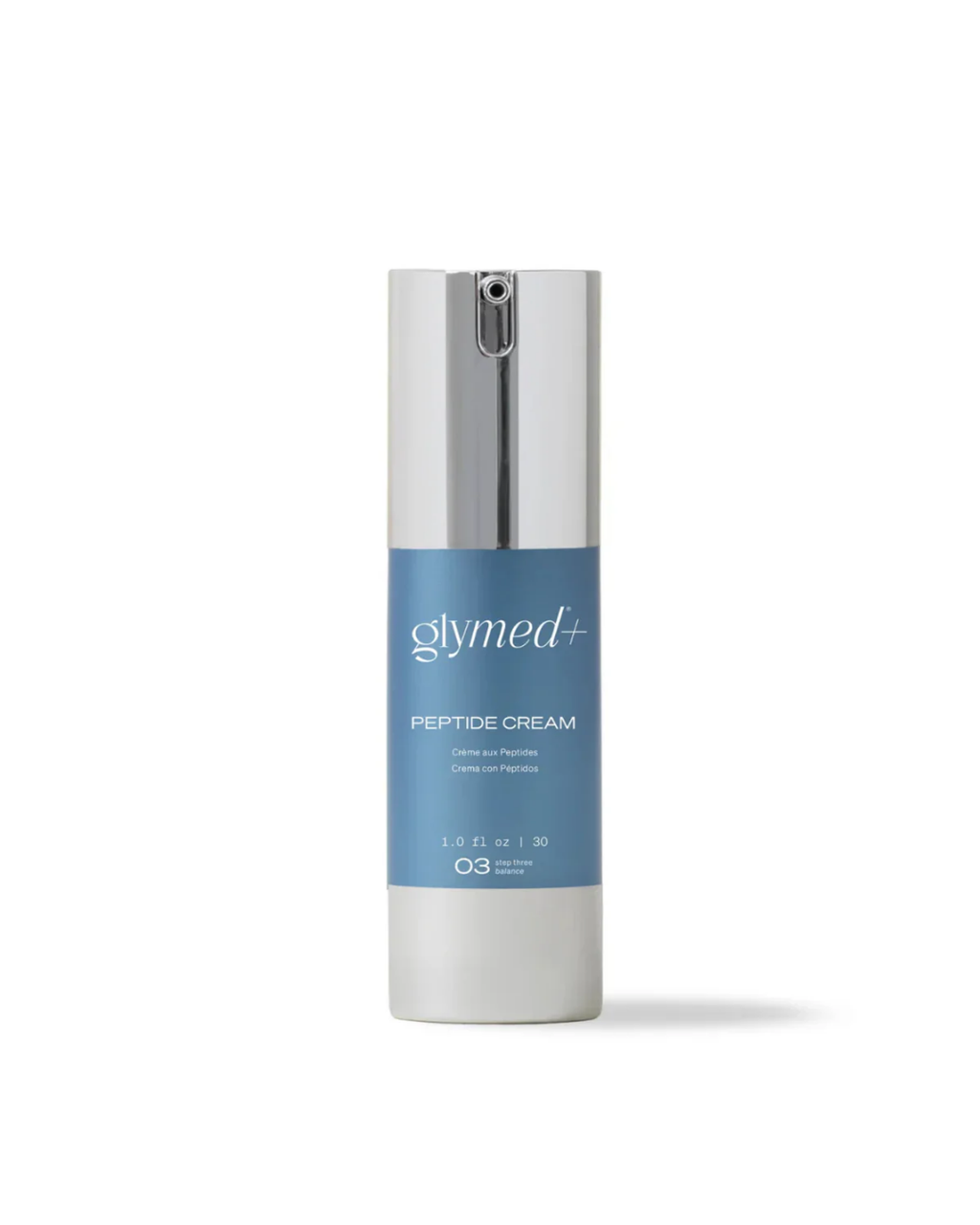 Peptide Cream by Glymed Plus