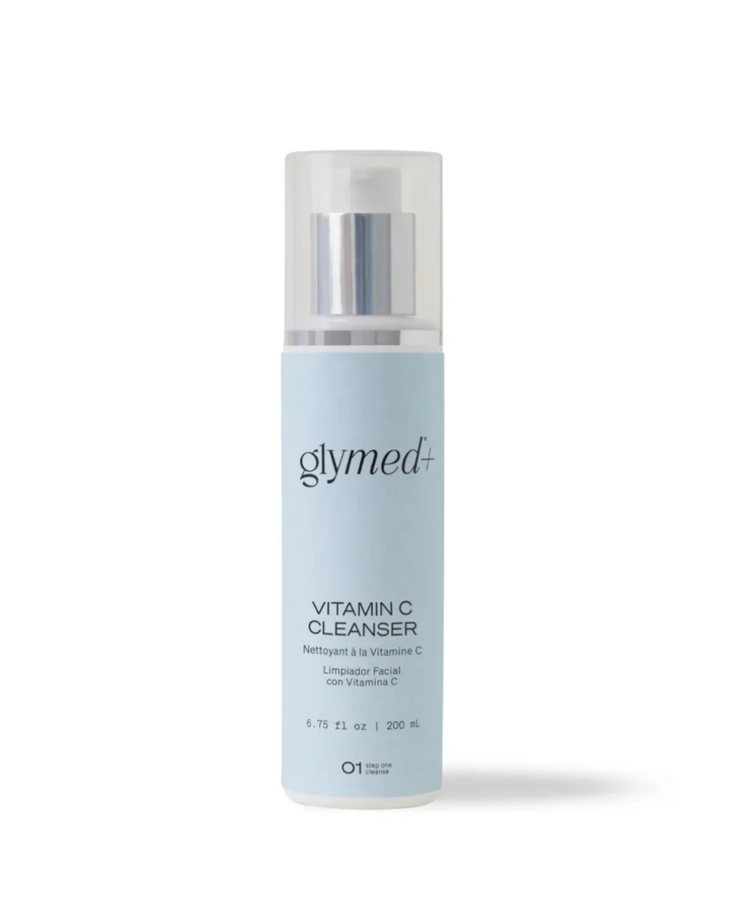 Vitamin C Cleanser by Glymed Plus