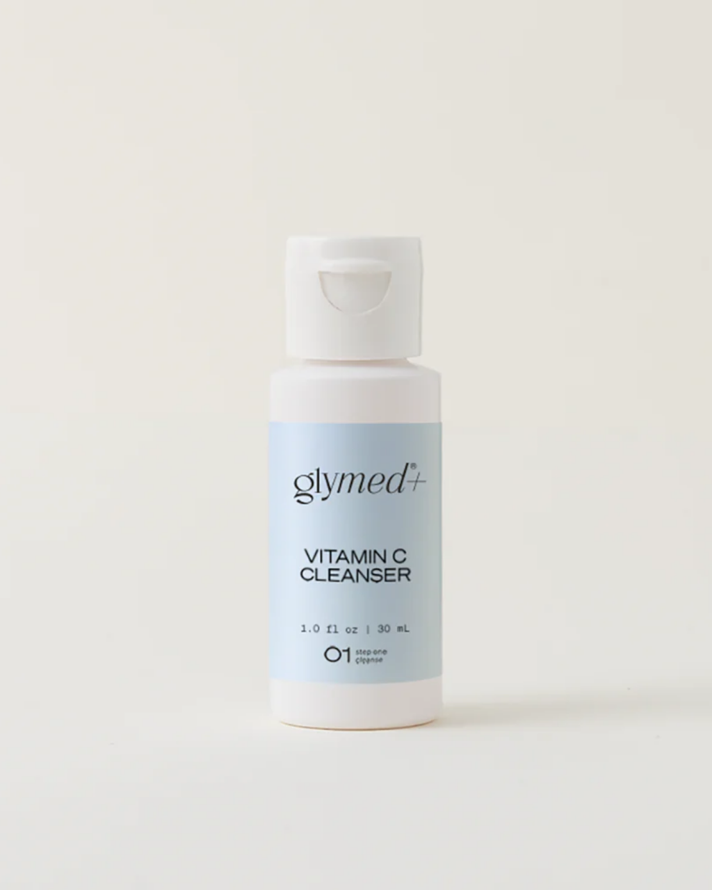 Vitamin C Cleanser packaging