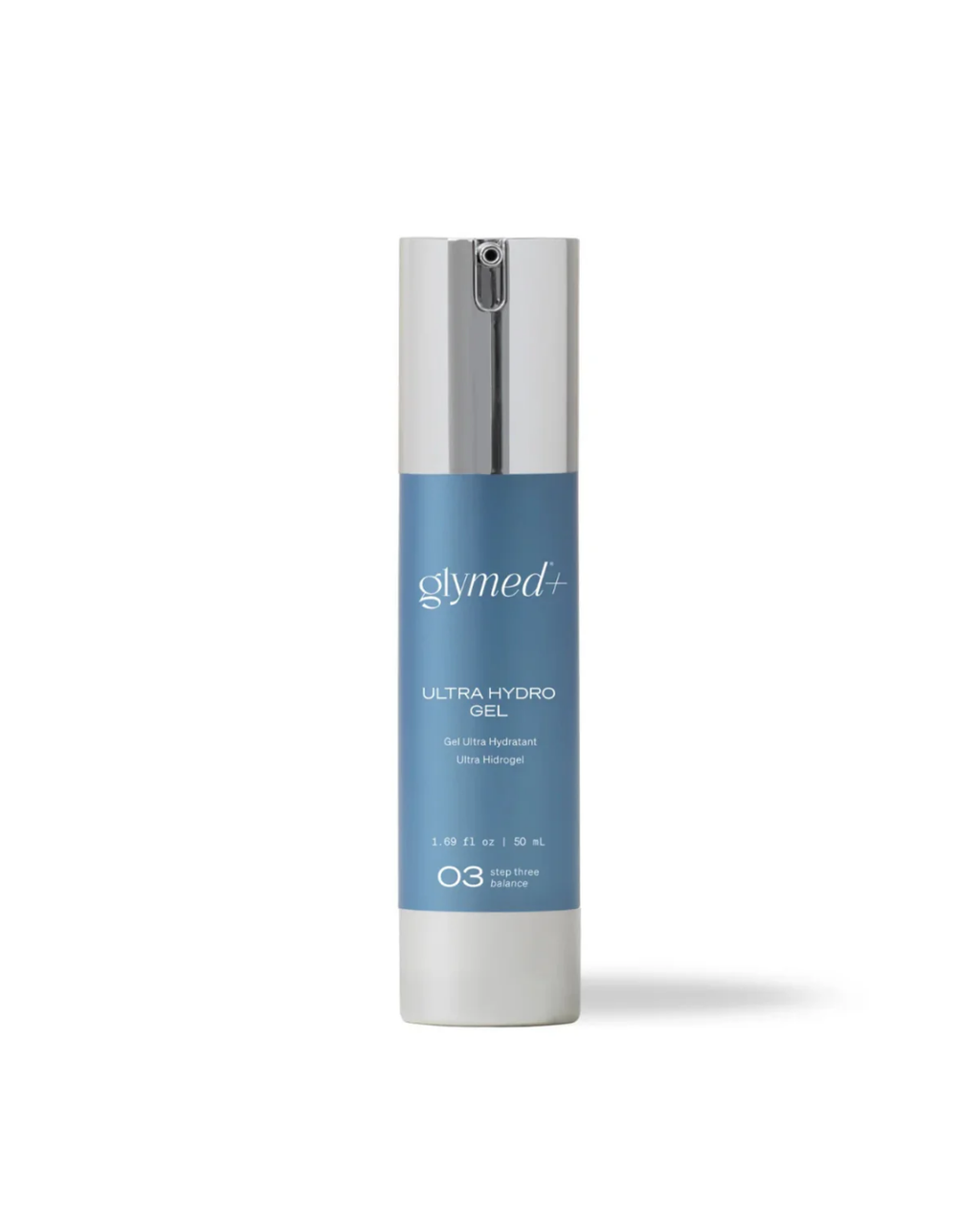 Ultra Hydro Gel 10% Hyaluronic Acid by Glymed Plus