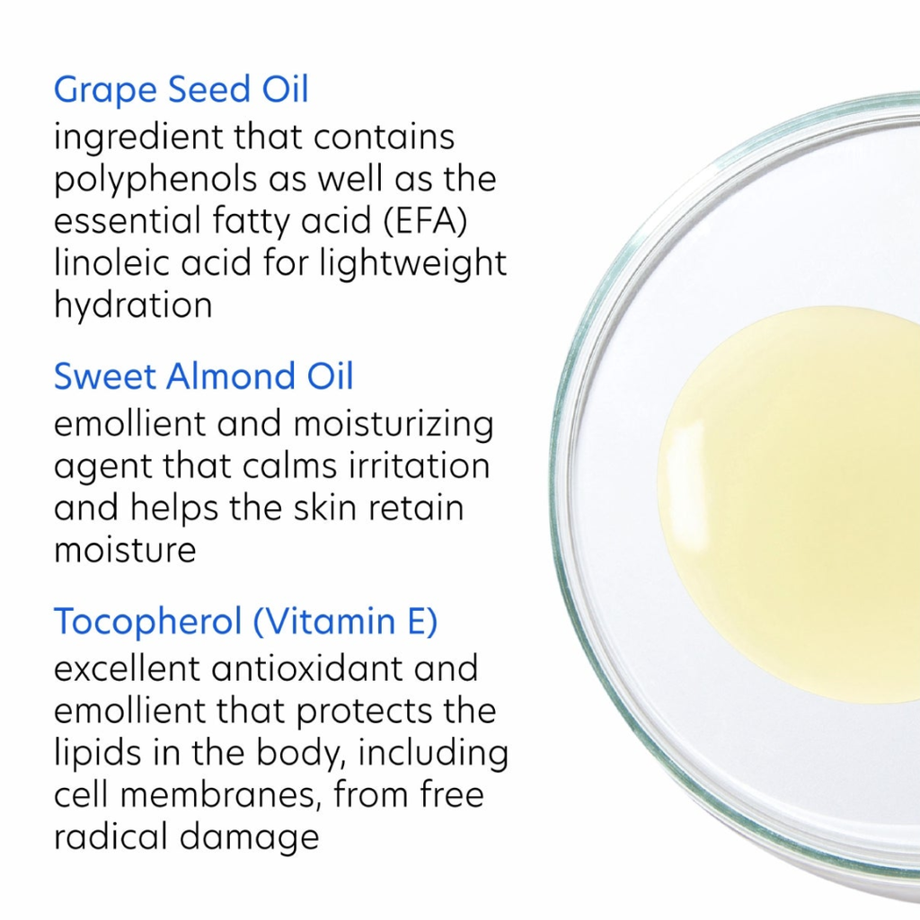 Daily Cleansing Oil