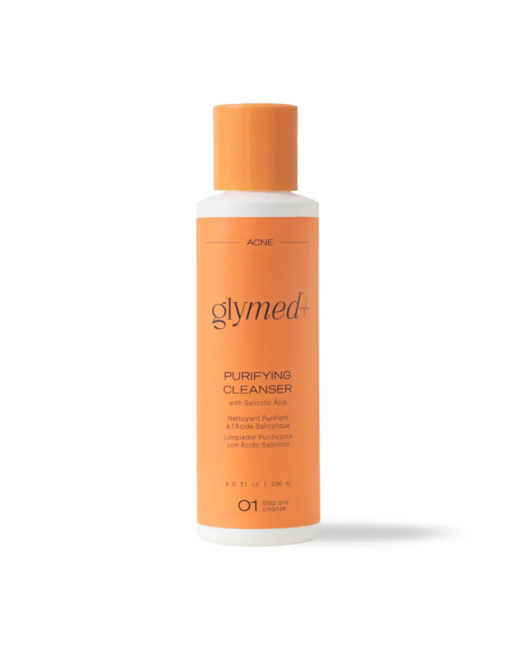 Purifying Cleanser with Salicylic Acid by Glymed Plus