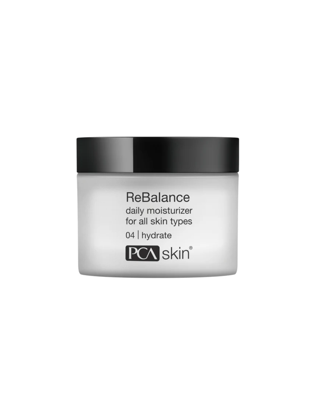ReBalance Moisturizer by PCA Skin