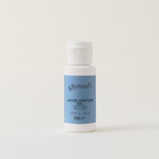 Accelerator Gel with 20% AHA's texture and packaging