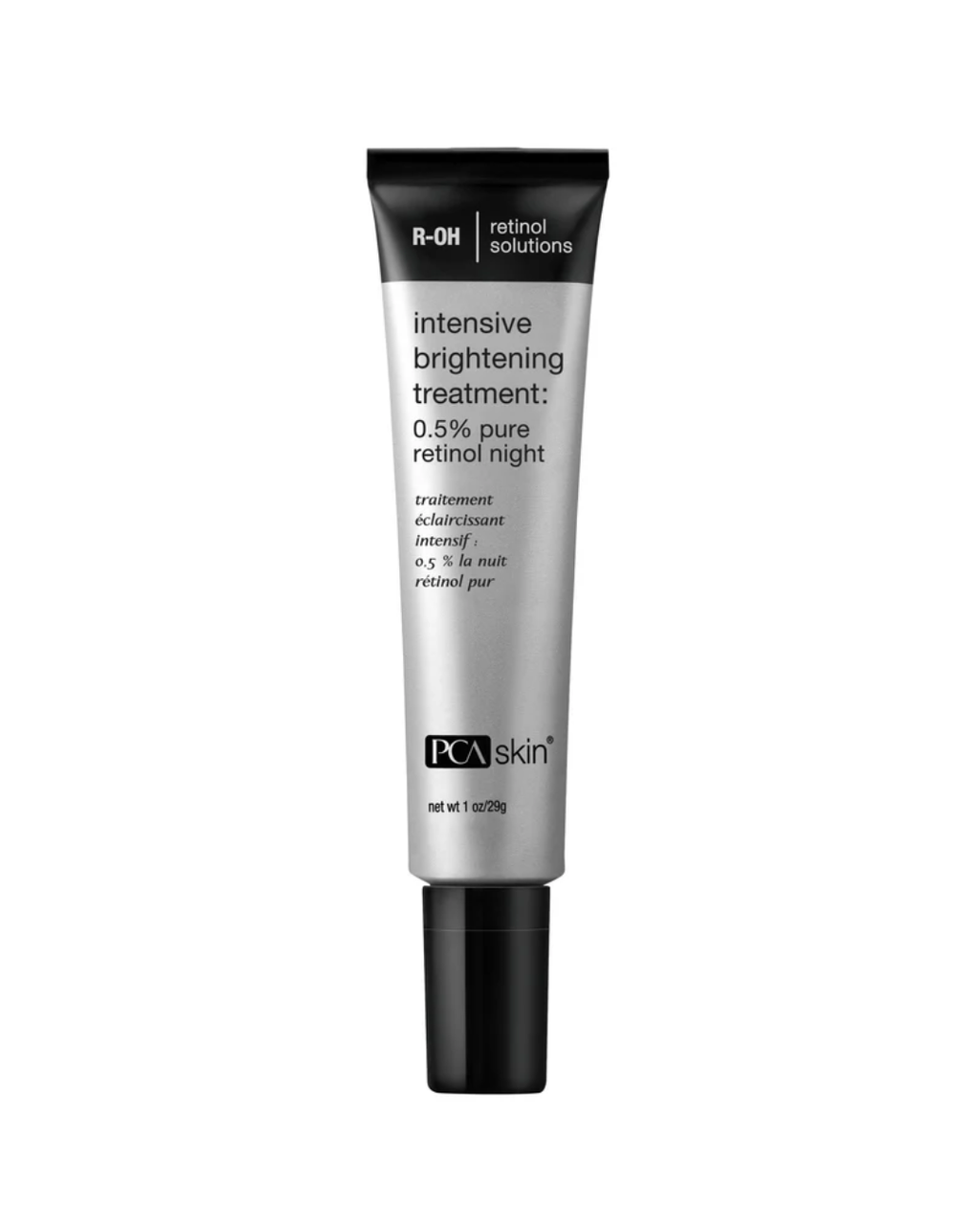 Intensive Brightening Treatment 0.5% retinol by PCA Skin