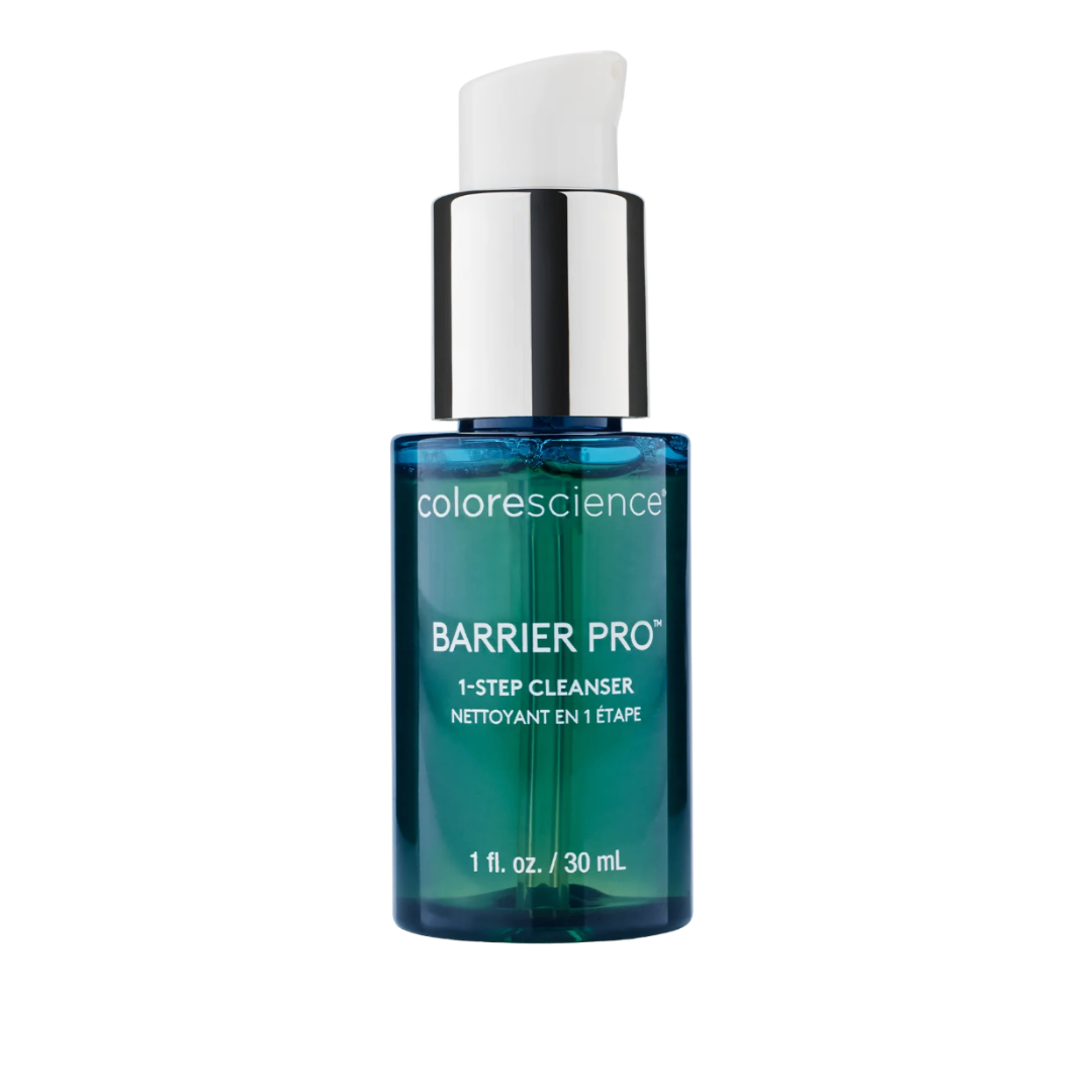 Barrier Pro™ 1-Step Cleanser