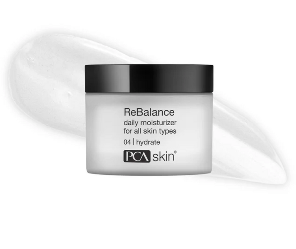ReBalance Moisturizer bottle